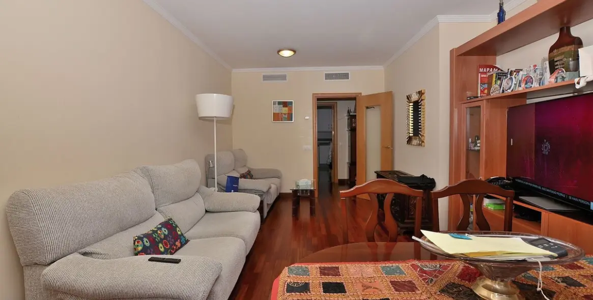 Sale of ground floor apartment in Torremolinos 7