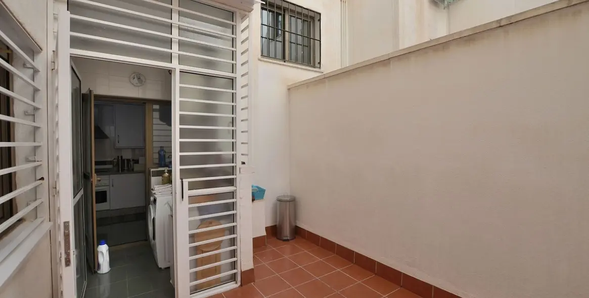 Sale of ground floor apartment in Torremolinos 13