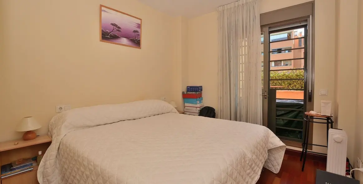 Sale of ground floor apartment in Torremolinos 14