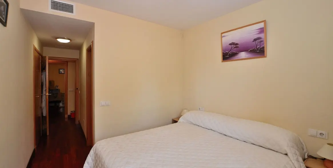 Sale of ground floor apartment in Torremolinos 15