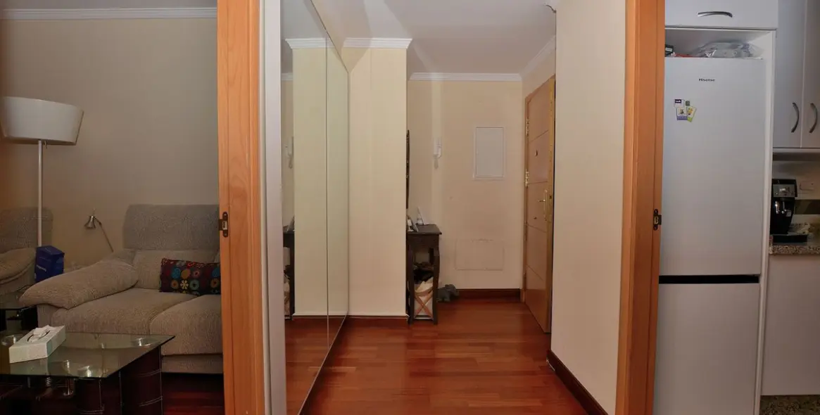 Sale of ground floor apartment in Torremolinos 20