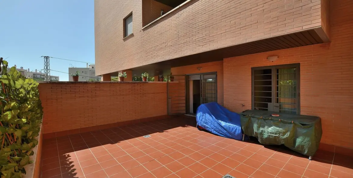 Sale of ground floor apartment in Torremolinos 22