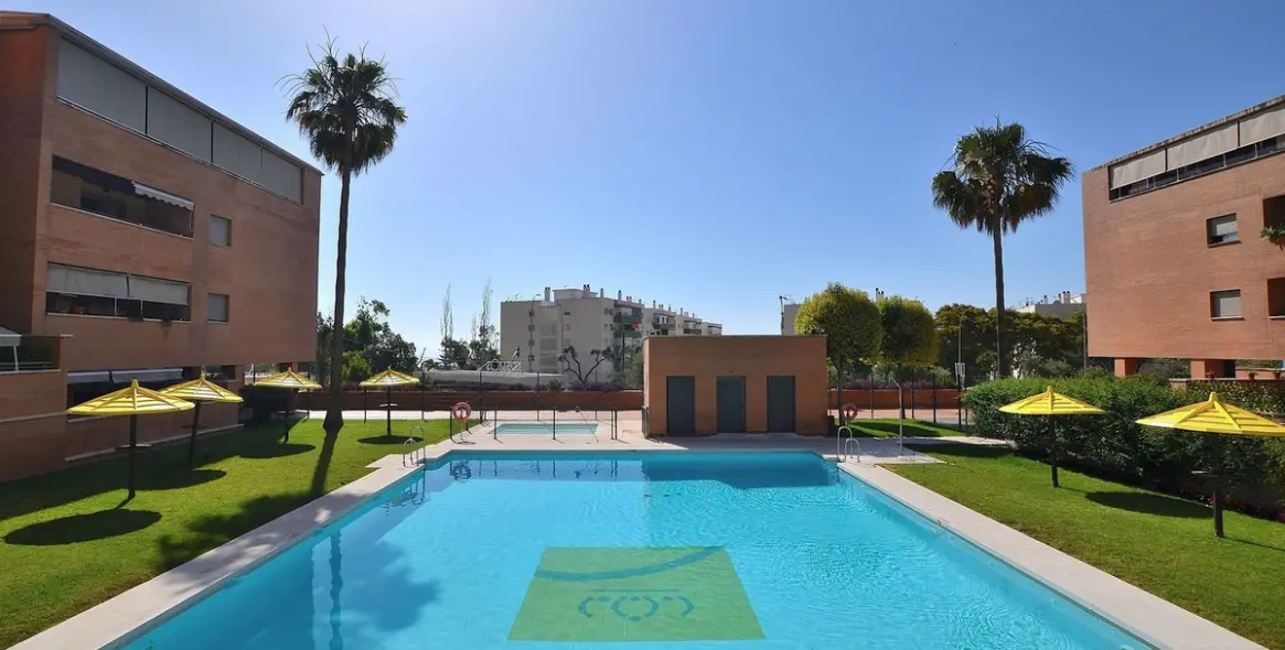 Sale of ground floor apartment in Torremolinos 24