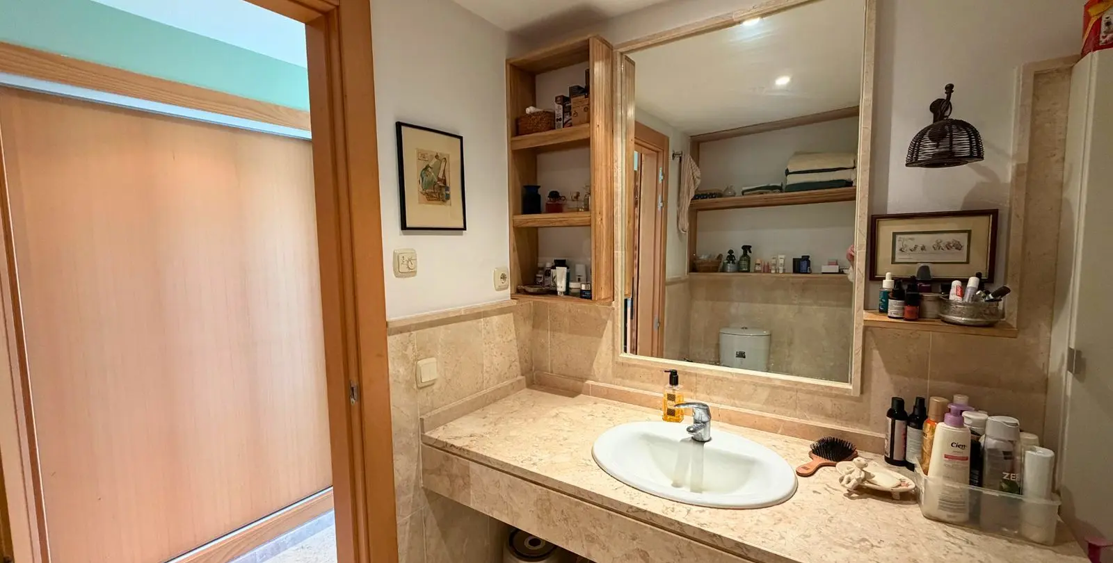 Продажа апартаментов на первом этаже в Casares Playa 19