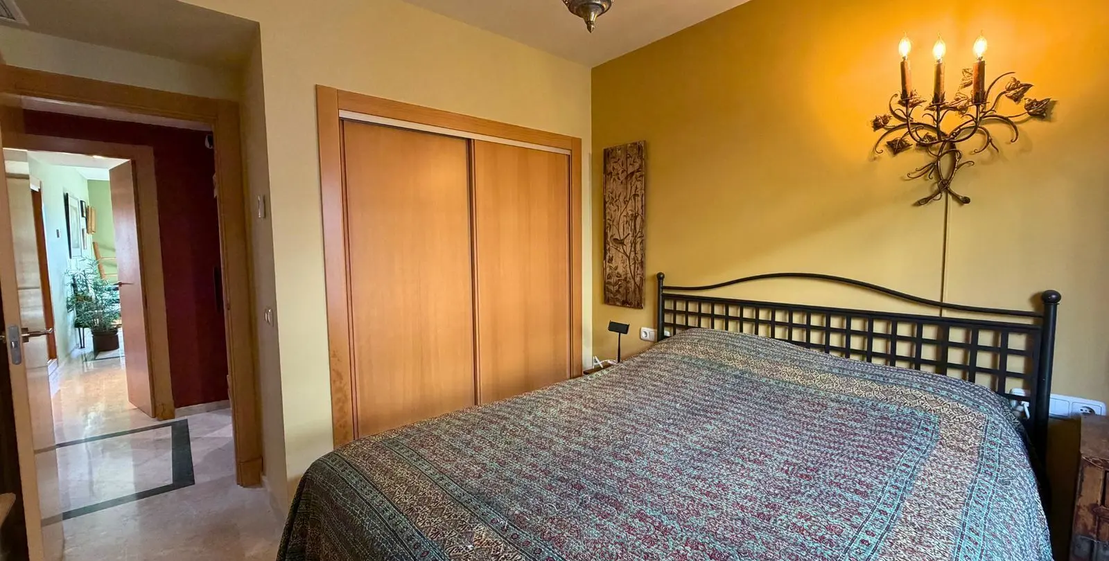 Продажа апартаментов на первом этаже в Casares Playa 23