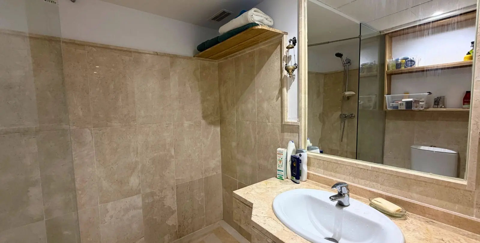 Продажа апартаментов на первом этаже в Casares Playa 24