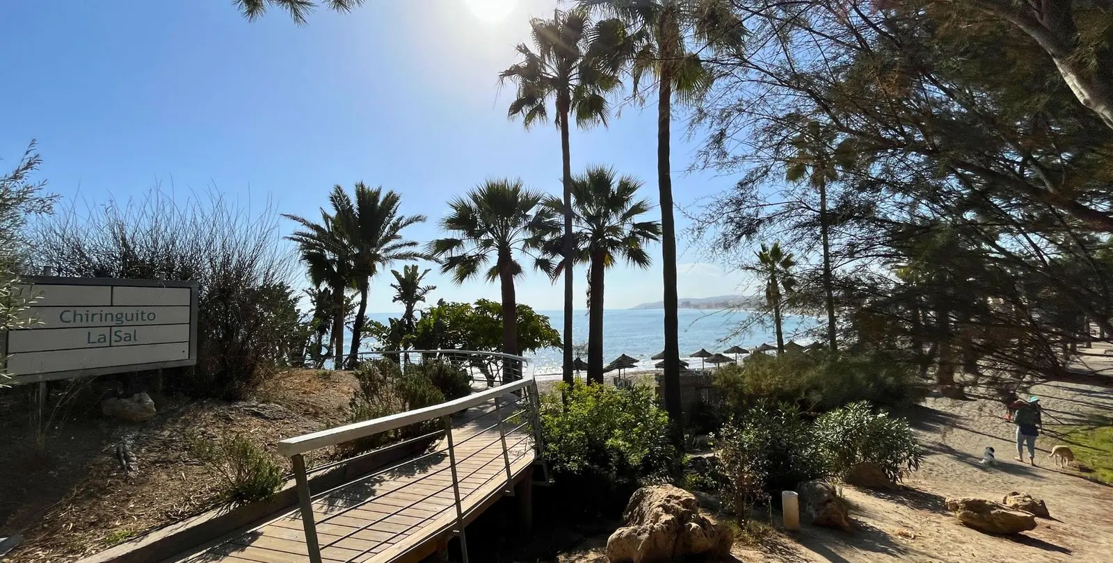 Продажа апартаментов на первом этаже в Casares Playa 31