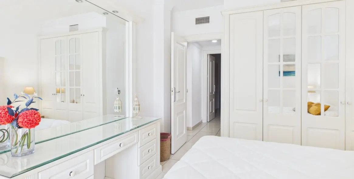 Sale of ground floor apartment in La Quinta 9