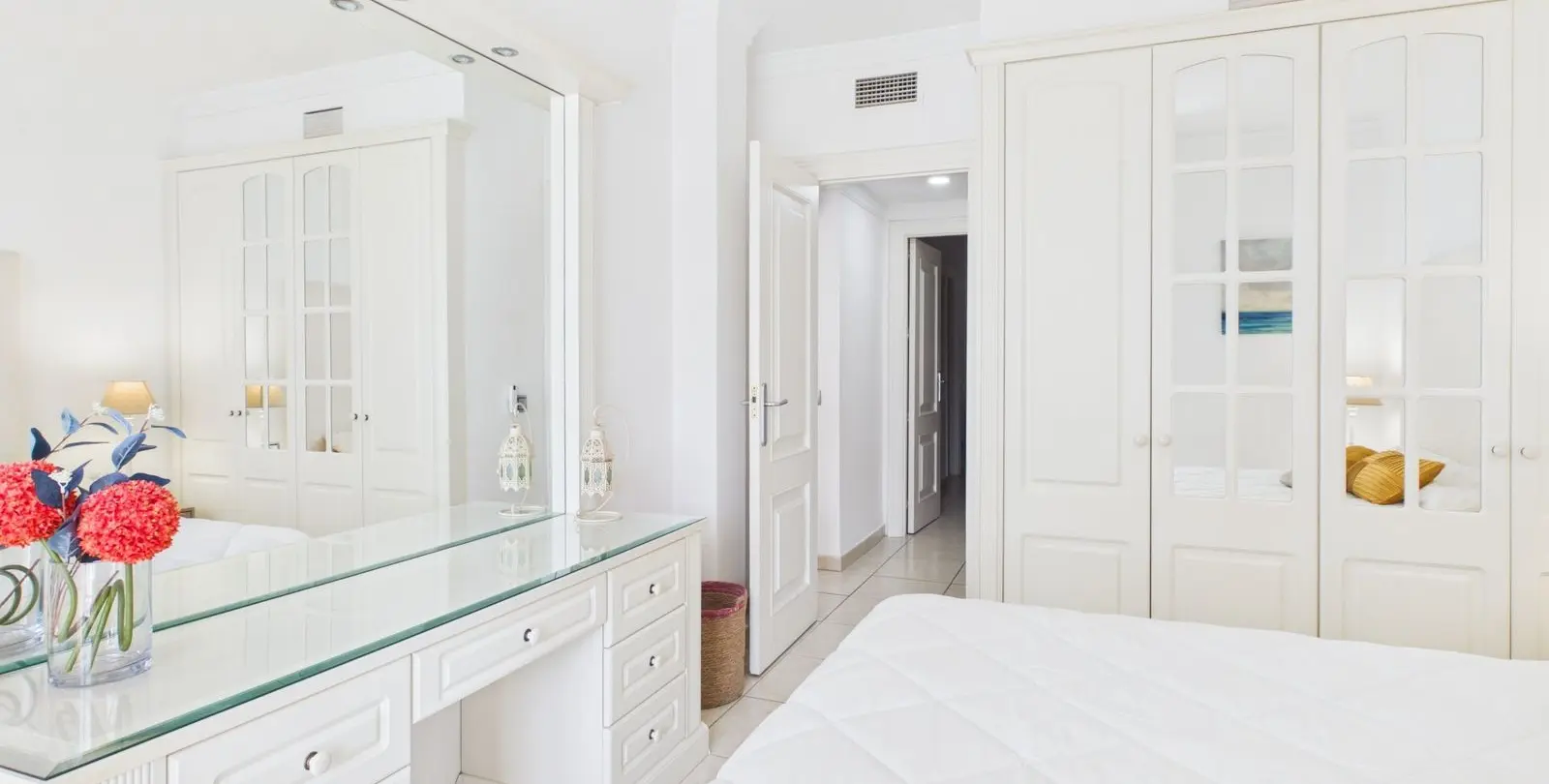 Sale of ground floor apartment in La Quinta 9