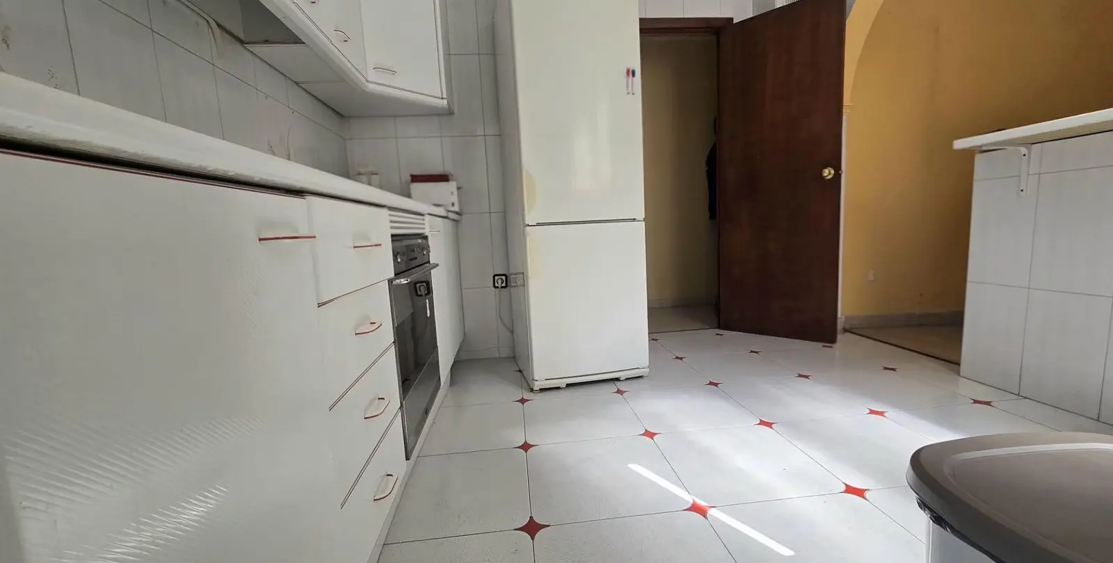 Продажа апартаментов на среднем этаже в Málaga 7