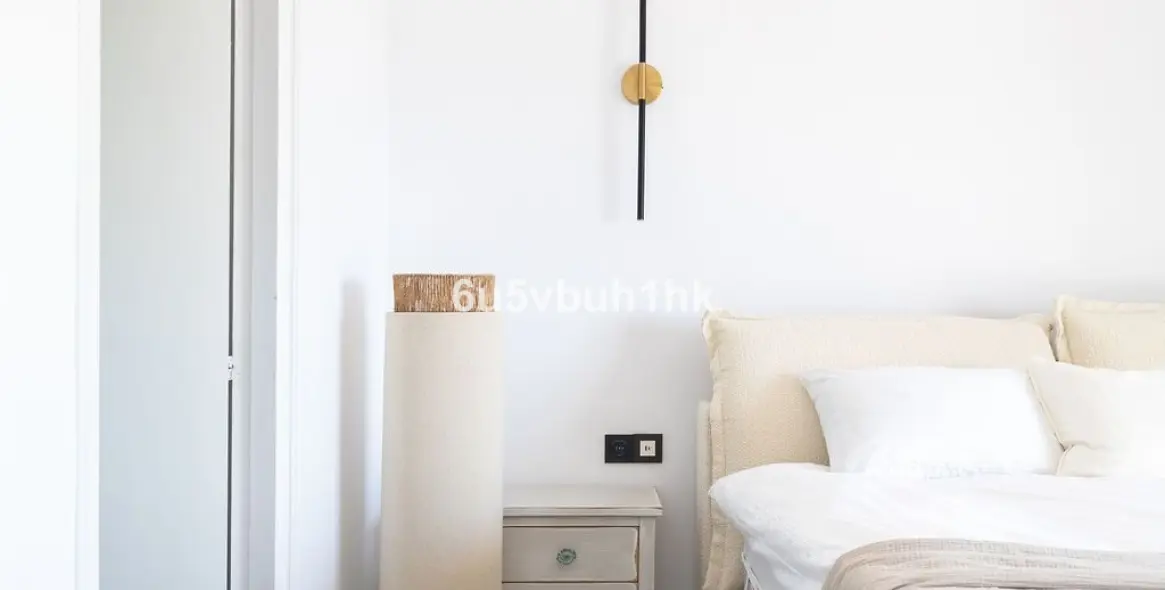 Продажа апартаментов на первом этаже в Benahavís 11