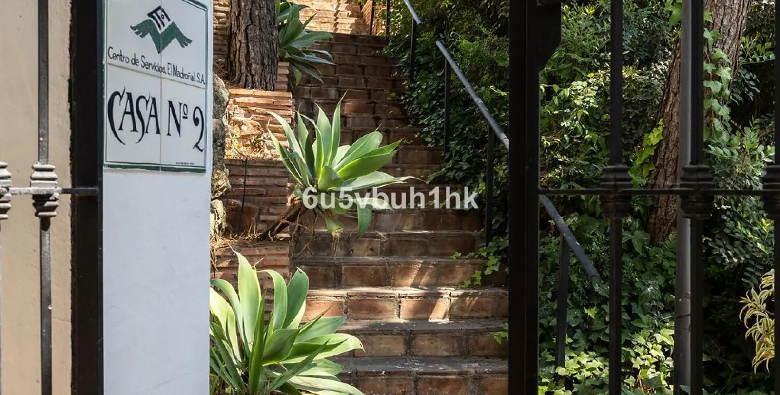 Venta de apartamento en planta baja en Benahavís 4