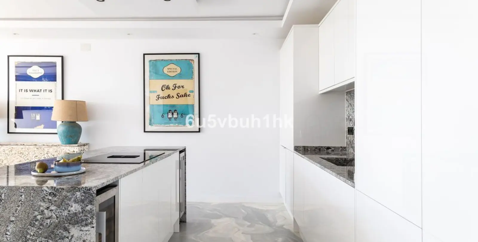 Venta de apartamento en planta baja en Benahavís 8