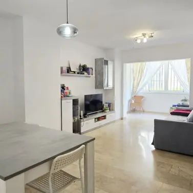 Продажа апартаментов на первом этаже в Fuengirola