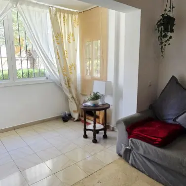 Продажа апартаментов на первом этаже в Fuengirola