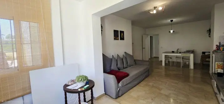 Продажа апартаментов на первом этаже в Fuengirola 4