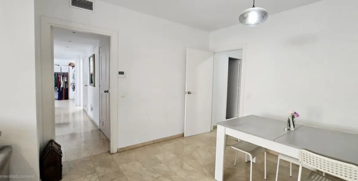 Sale of ground floor apartment in Fuengirola 6