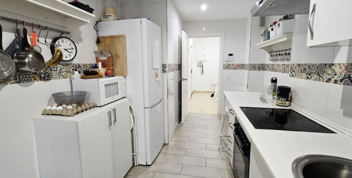 Sale of ground floor apartment in Fuengirola 13