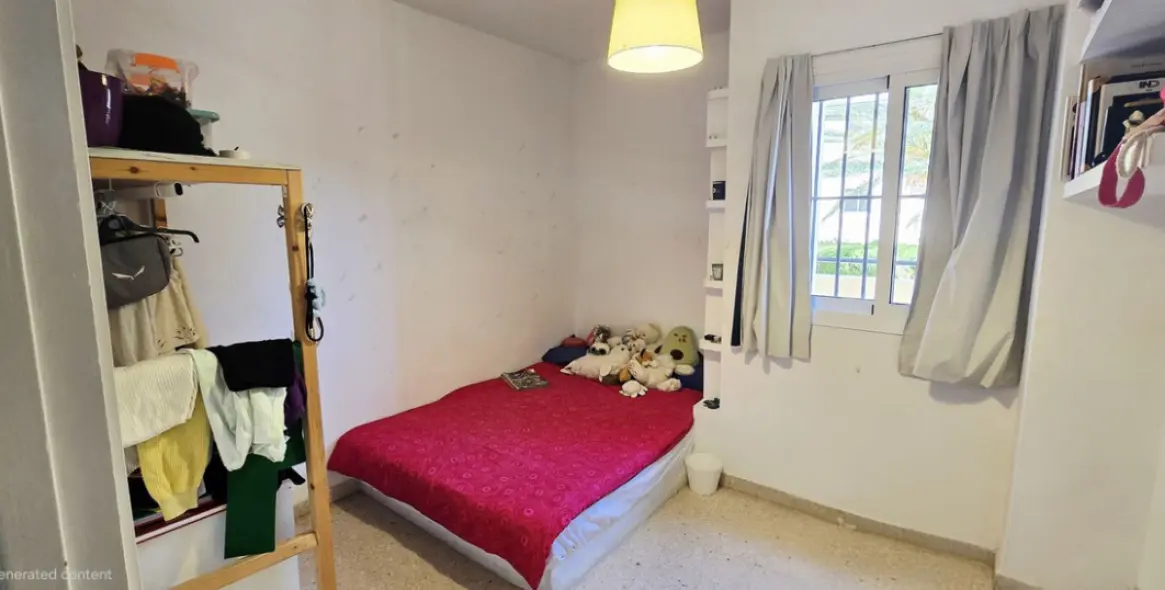 Sale of ground floor apartment in Fuengirola 15