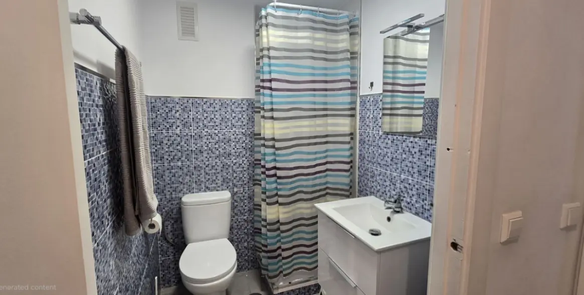 Sale of ground floor apartment in Fuengirola 17