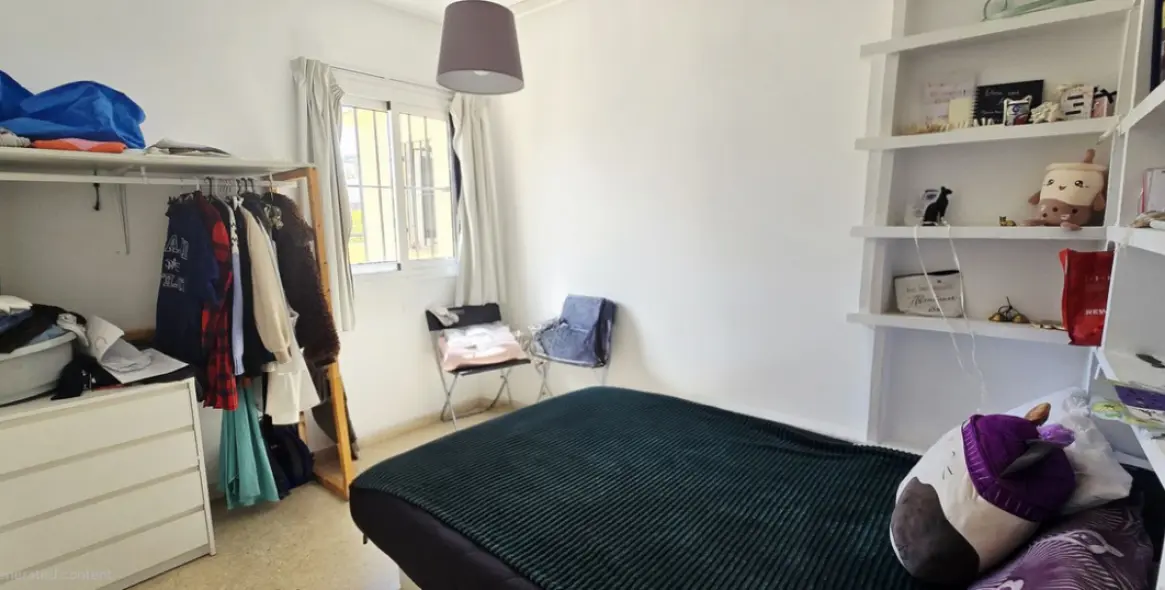 Sale of ground floor apartment in Fuengirola 18