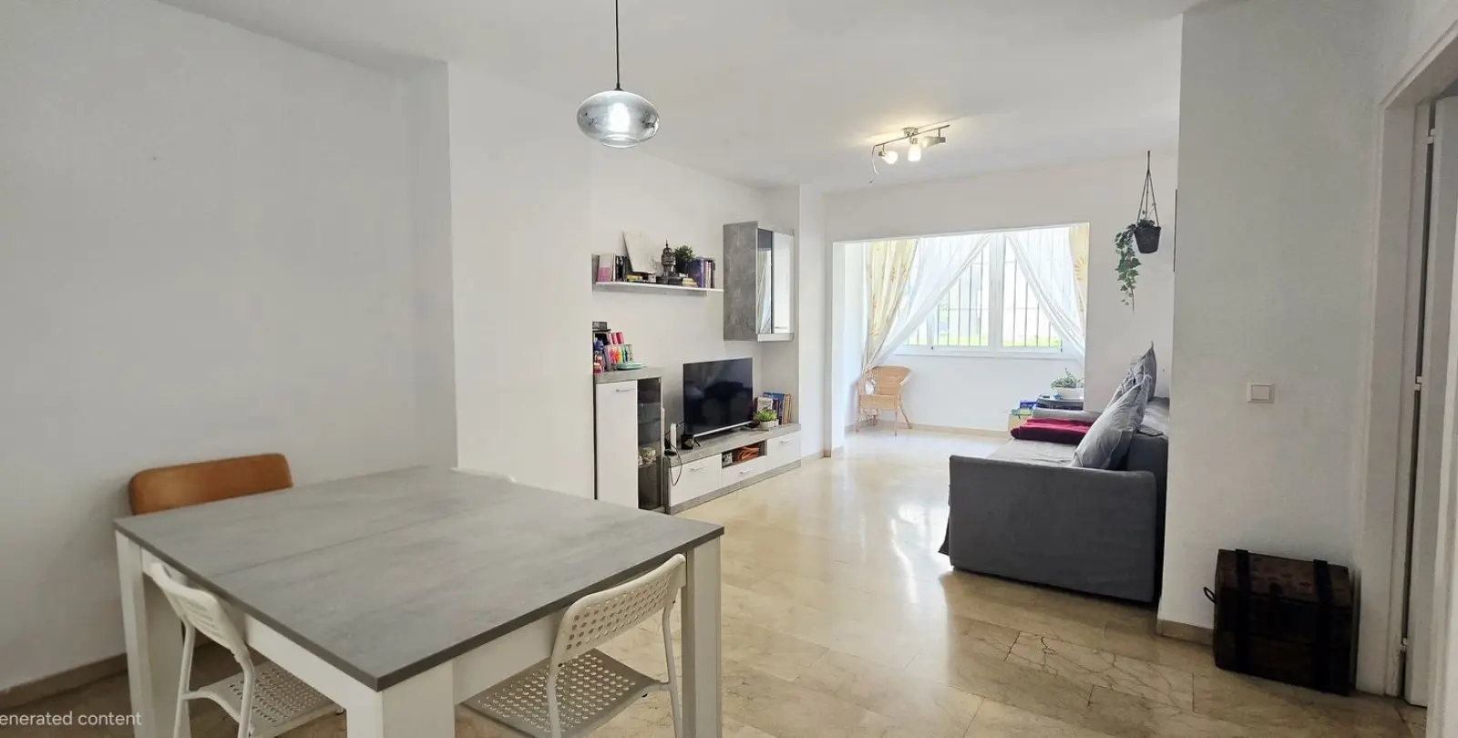 Venta de apartamento en planta baja en Fuengirola 2