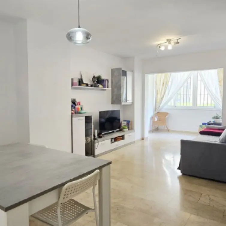 Venta de apartamento en planta baja en Fuengirola