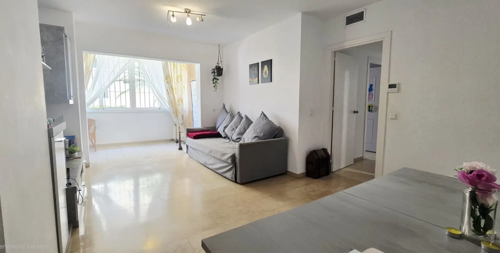 Venta de apartamento en planta baja en Fuengirola 3