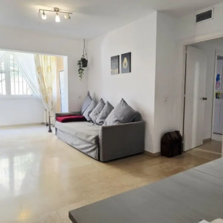 Venta de apartamento en planta baja en Fuengirola