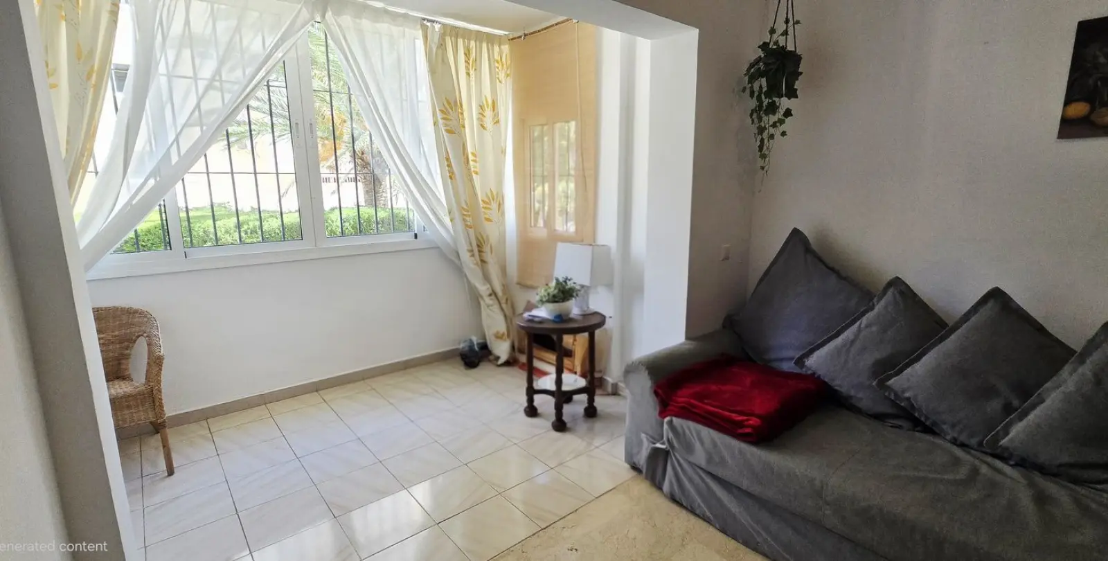 Venta de apartamento en planta baja en Fuengirola 4