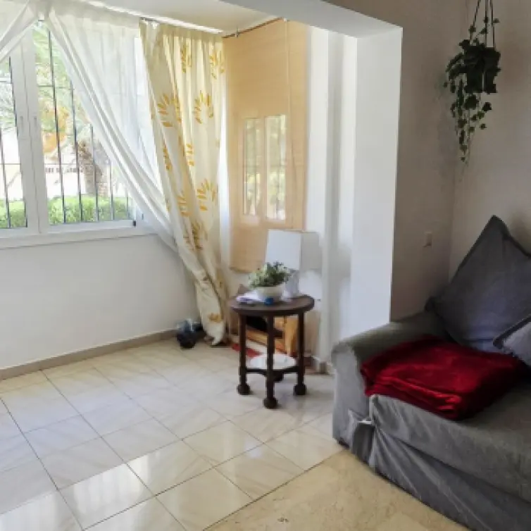 Venta de apartamento en planta baja en Fuengirola