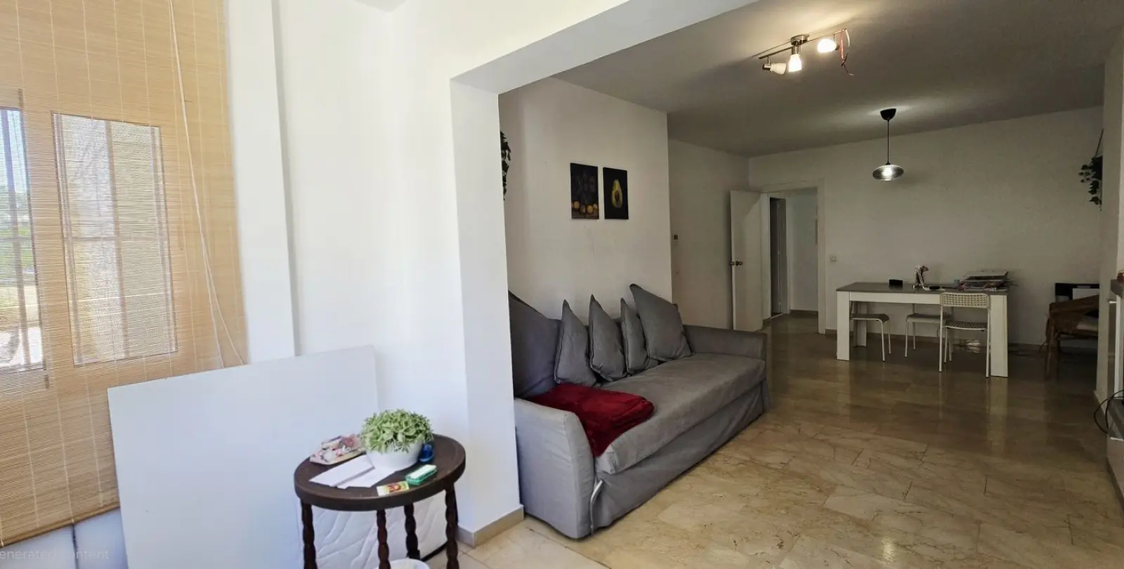 Venta de apartamento en planta baja en Fuengirola 5