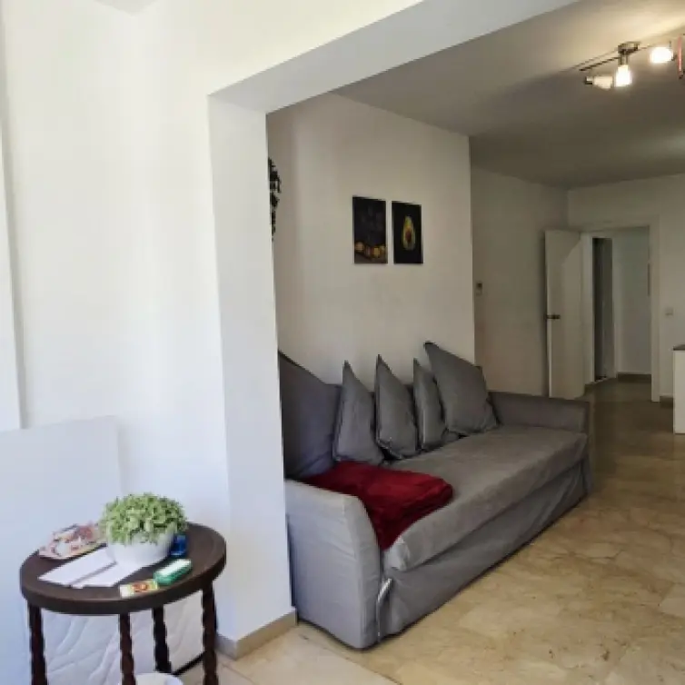 Venta de apartamento en planta baja en Fuengirola