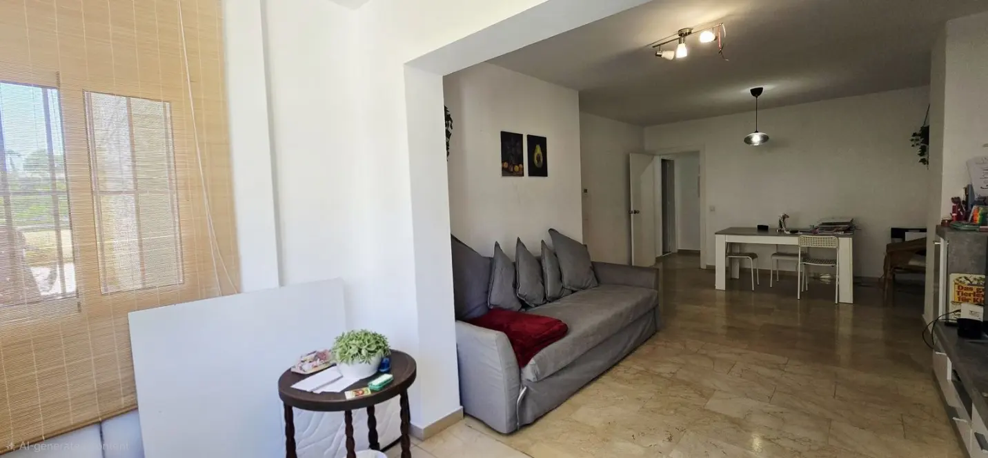 Venta de apartamento en planta baja en Fuengirola 4