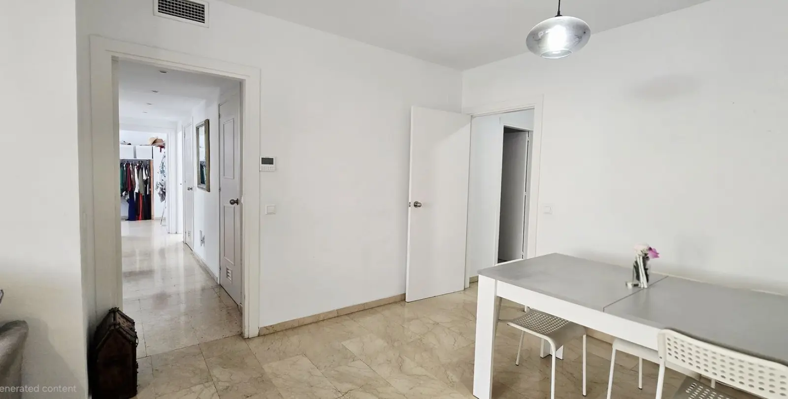 Venta de apartamento en planta baja en Fuengirola 6