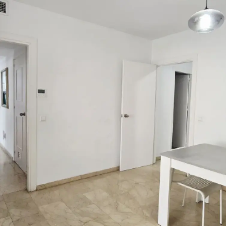 Venta de apartamento en planta baja en Fuengirola