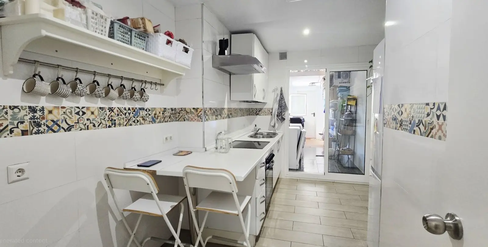 Venta de apartamento en planta baja en Fuengirola 7