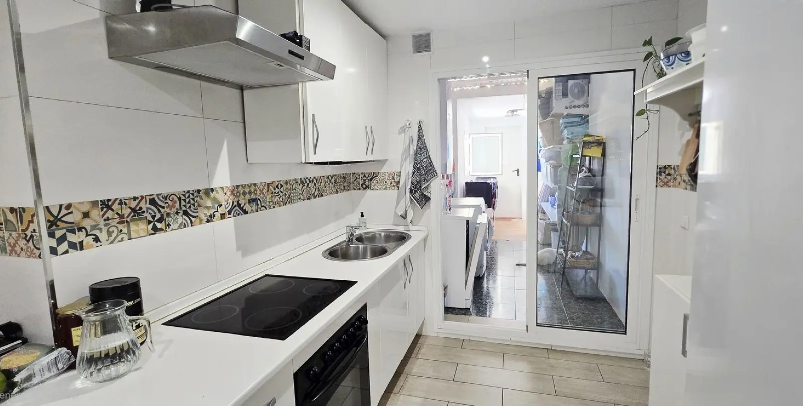 Venta de apartamento en planta baja en Fuengirola 8