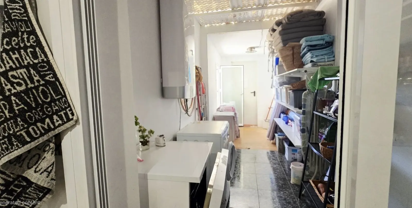 Venta de apartamento en planta baja en Fuengirola 9