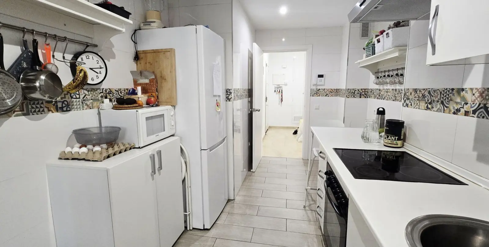 Venta de apartamento en planta baja en Fuengirola 13