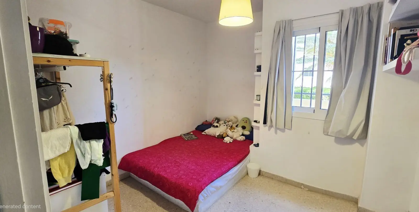 Venta de apartamento en planta baja en Fuengirola 15