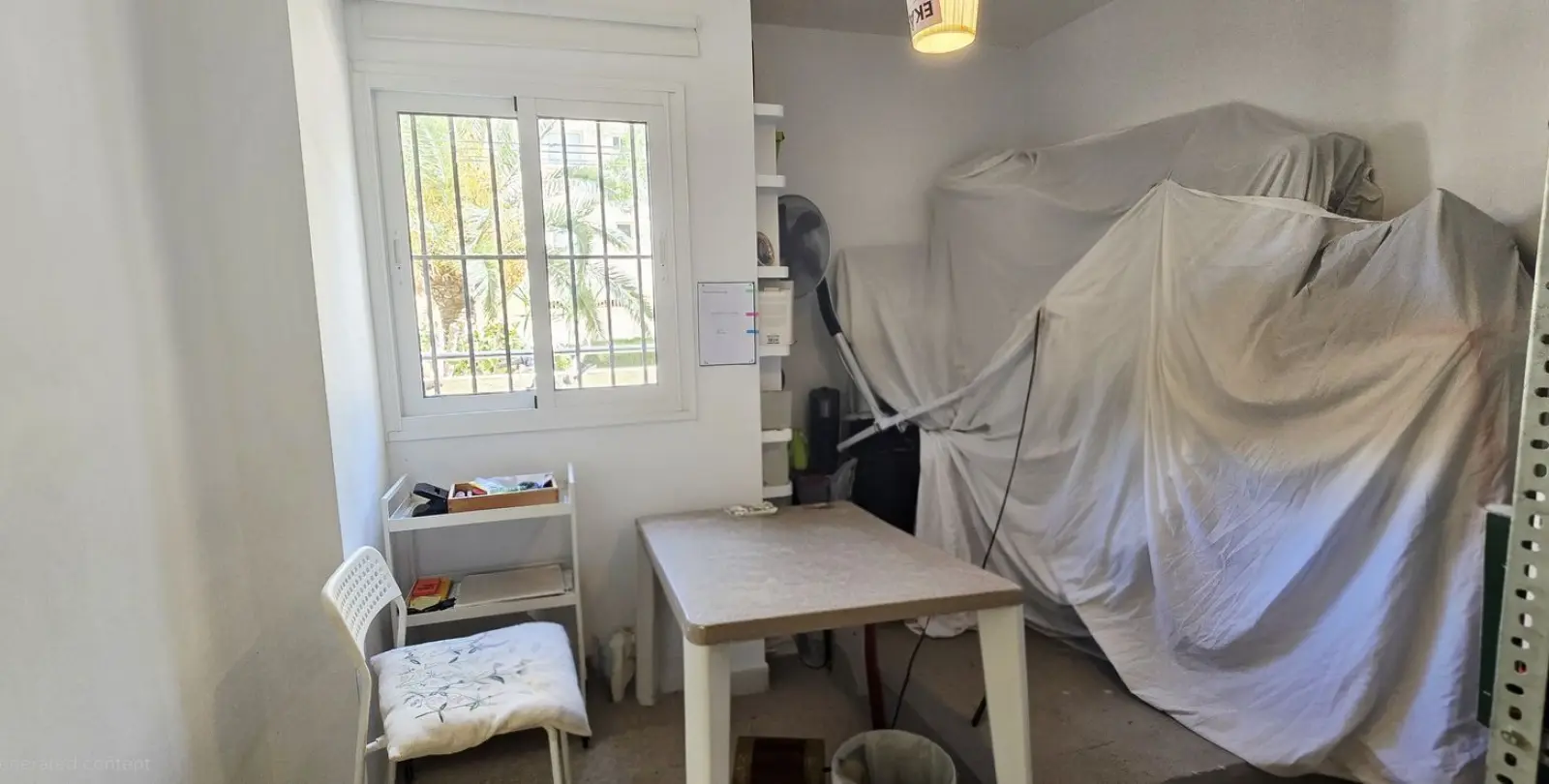 Venta de apartamento en planta baja en Fuengirola 16