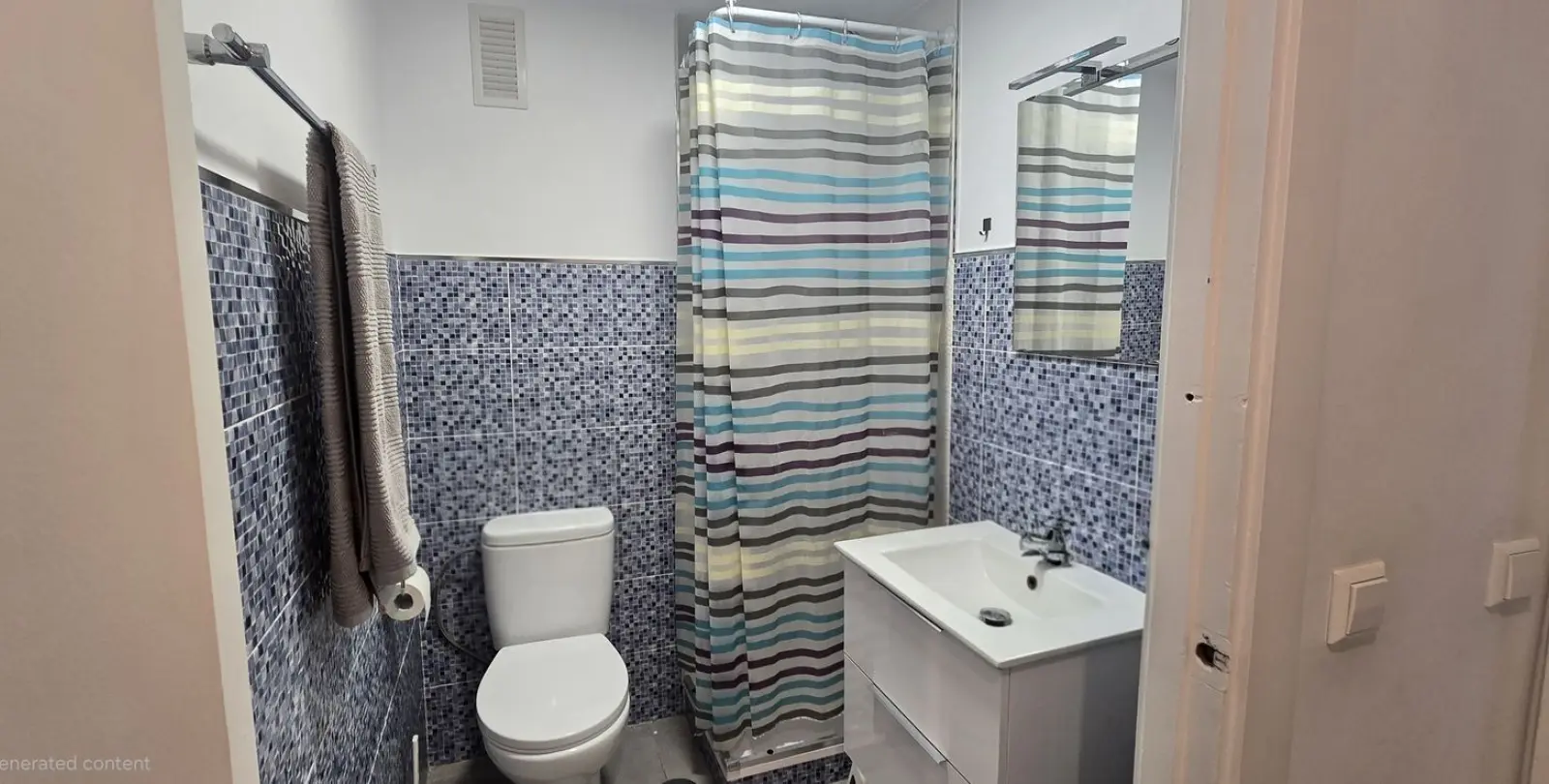Venta de apartamento en planta baja en Fuengirola 17