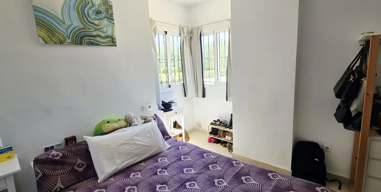 Venta de apartamento en planta baja en Fuengirola 20