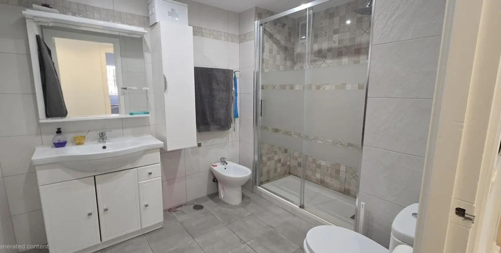 Venta de apartamento en planta baja en Fuengirola 21