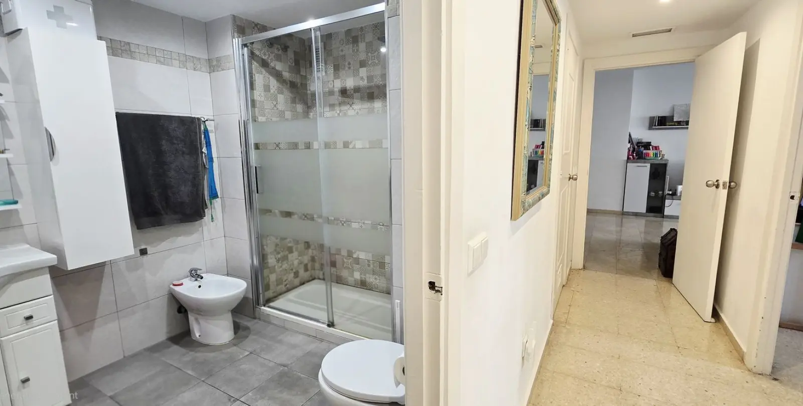 Venta de apartamento en planta baja en Fuengirola 22