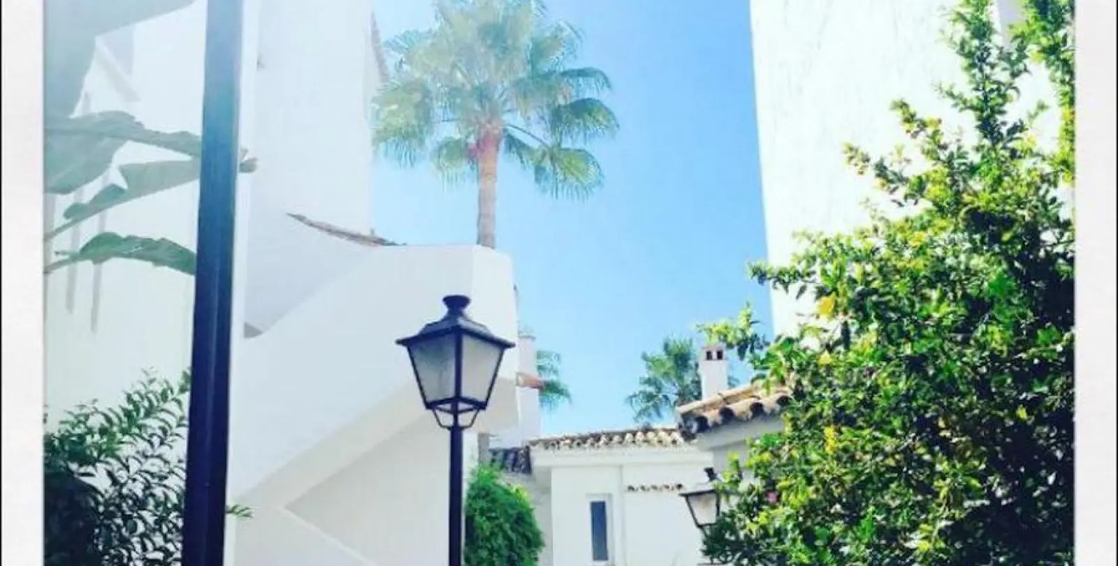 Sale of middle floor apartment in Nueva Andalucía 3