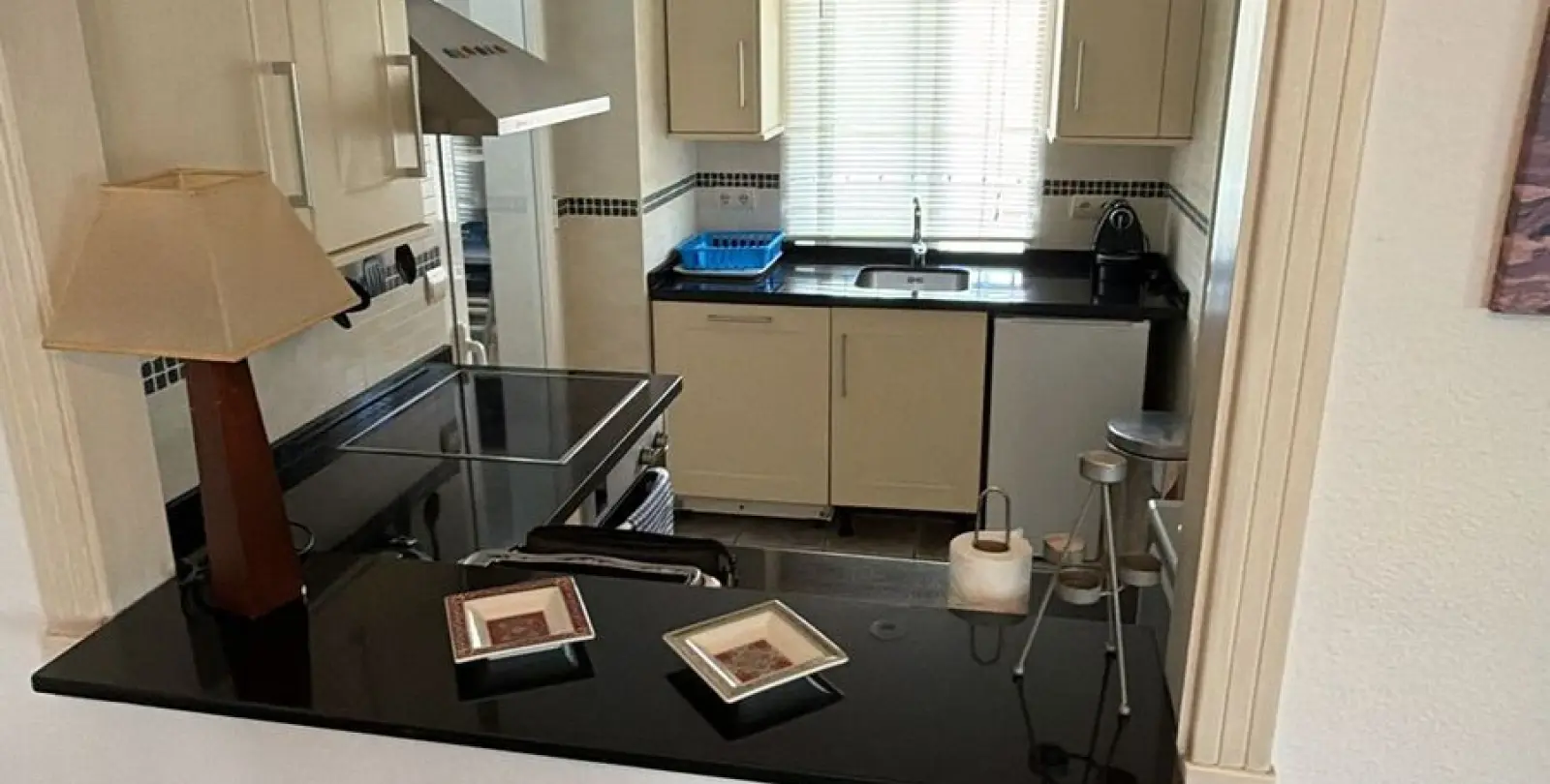 Sale of middle floor apartment in Nueva Andalucía 7