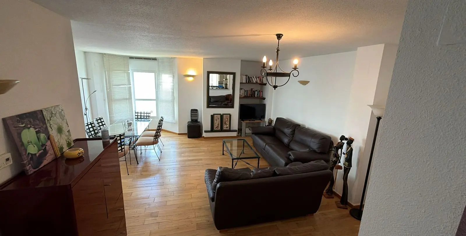 Sale of middle floor apartment in Nueva Andalucía 11