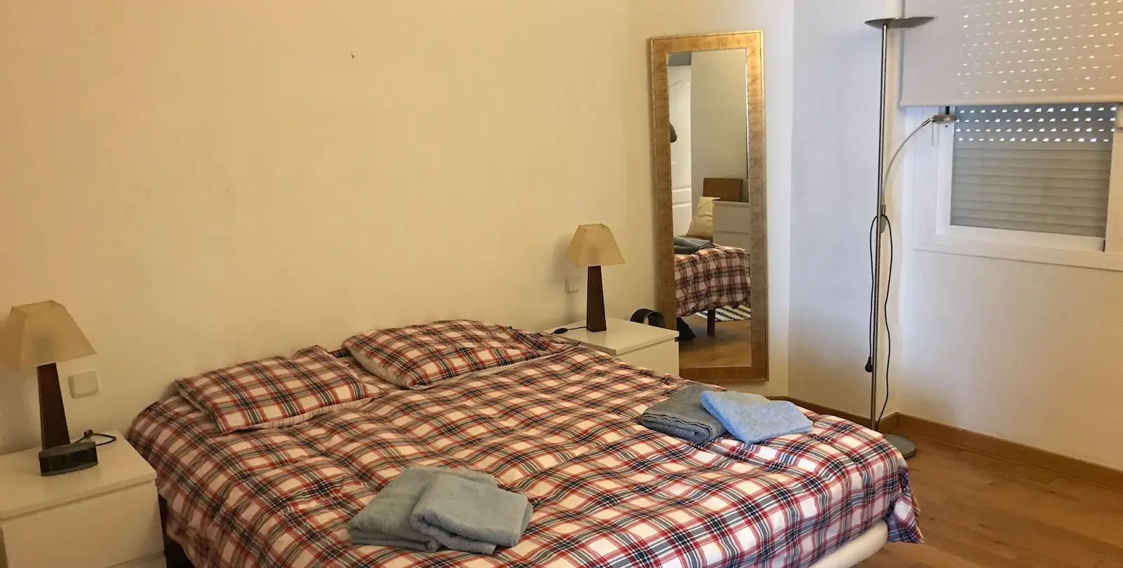 Sale of middle floor apartment in Nueva Andalucía 14